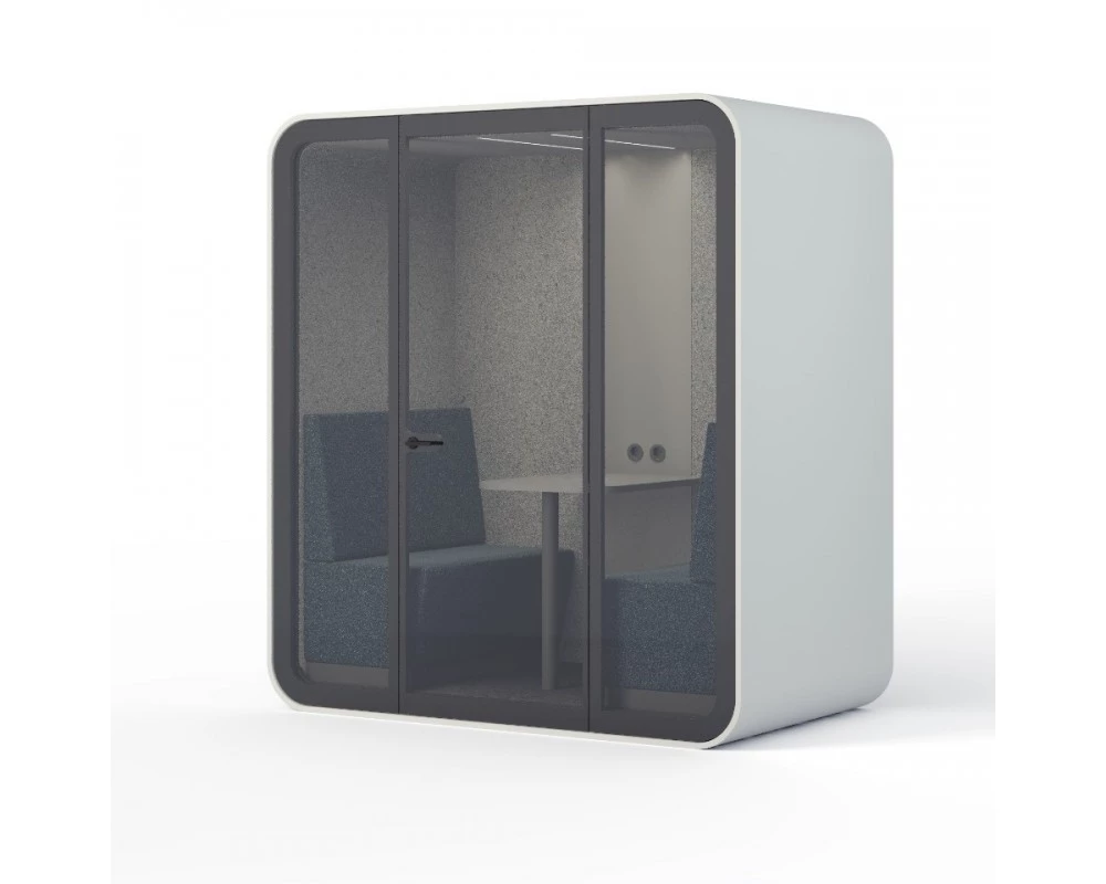 Акустическая кабина Focus TWO