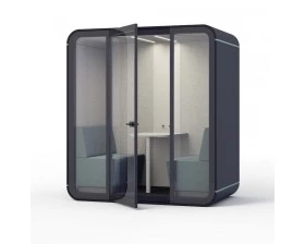 Акустическая кабина Focus TWO images