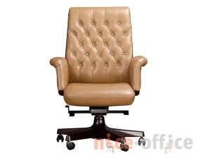 Кресло руководителя Интер М images
