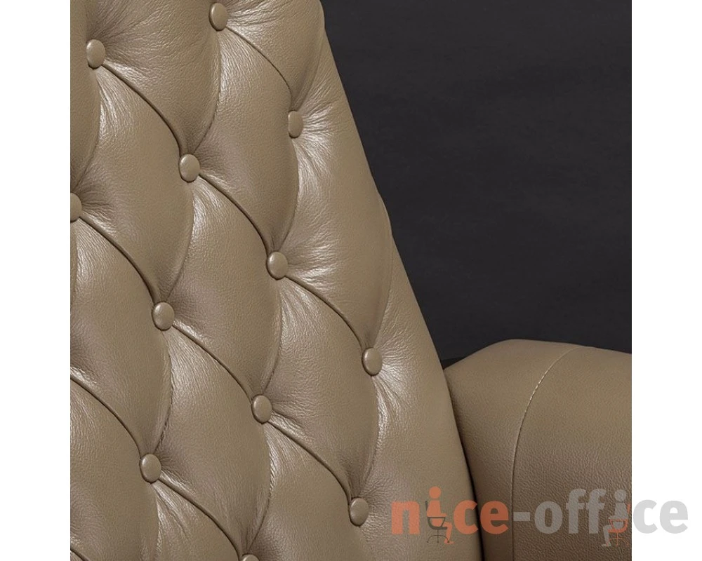 Кресло руководителя Интер