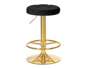 Табурет барный Bruno Gold images