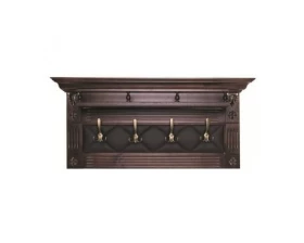 Вешалка в прихожую Сильвия Н5 images