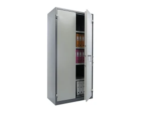 Шкаф BrandMauer BM-1993.KL графит images