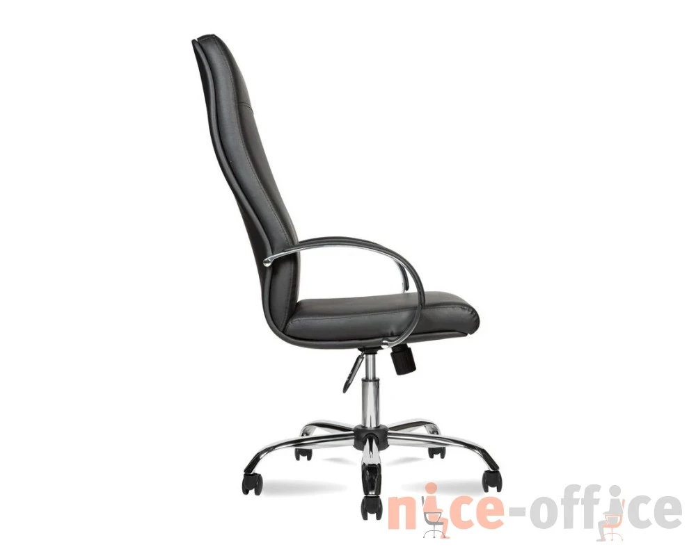 Кресло М-175 А ХРОМ