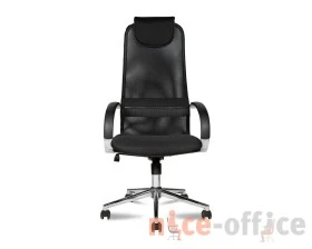 Кресло МГ-28 PL ХРОМ ПАУК images