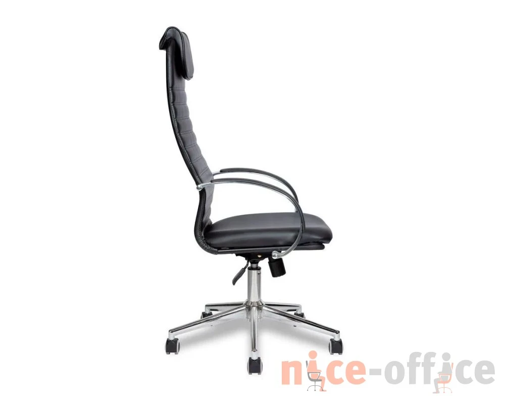 Кресло МГ-29 ХРОМ ПАУК
