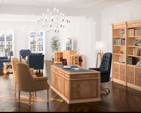 Кабинет руководителя Artmoble images