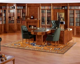 Кабинет руководителя Artmoble images