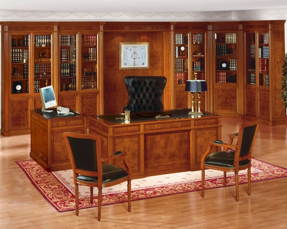 Кабинет руководителя Artmoble