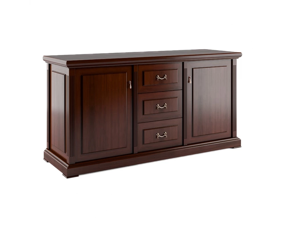 Креденция Ministry Орех южный