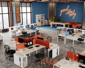 Мебель для персонала Тесс / Tess images