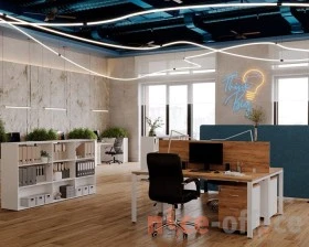 Мебель для персонала Тесс / Tess images