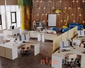 Мебель для персонала Тесс / Tess images