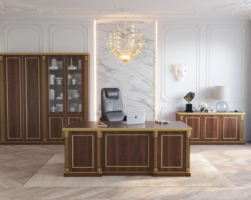 Кабинет руководителя Vienna