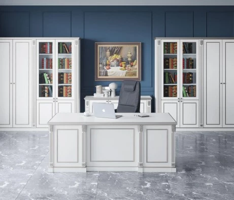 Кабинет руководителя Vienna