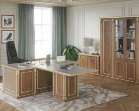 Кабинет руководителя Vienna images