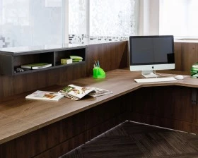 Стойка ресепшн Fasta images