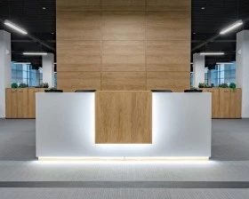 Стойка ресепшн Fasta images