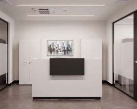 Стойка ресепшн Fasta images