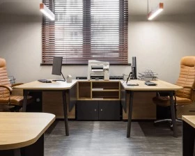 Кабинет руководителя Flex images