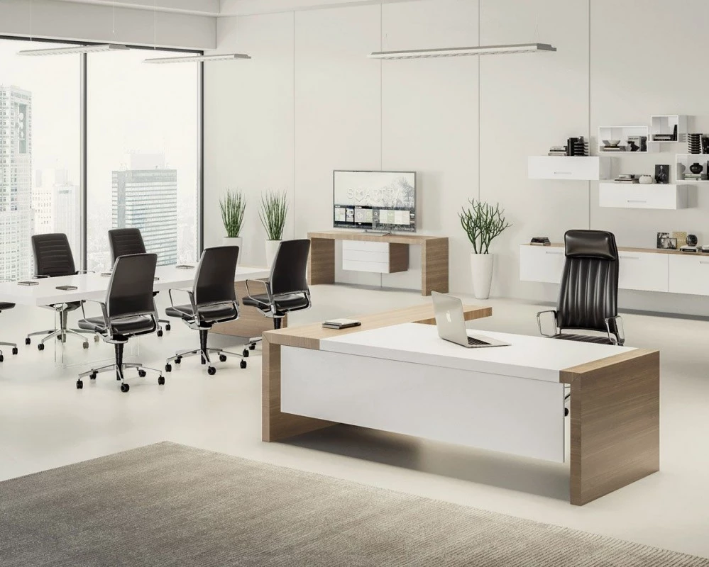 Кабинет руководителя Kyo