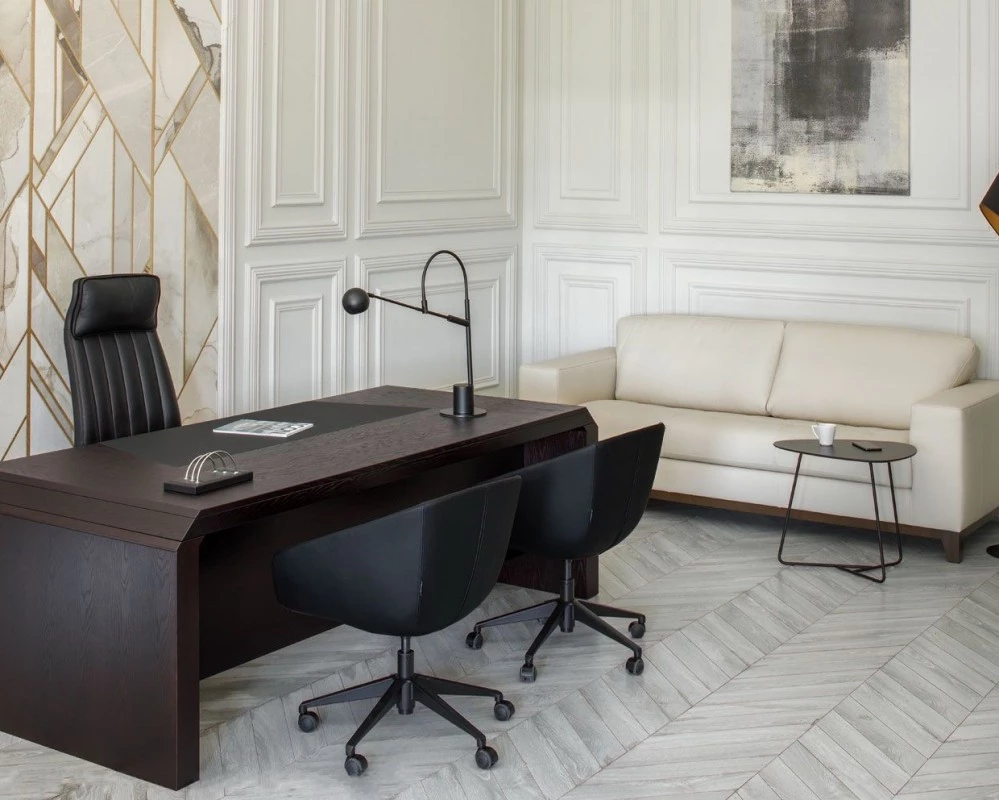 Кабинет руководителя Riviera