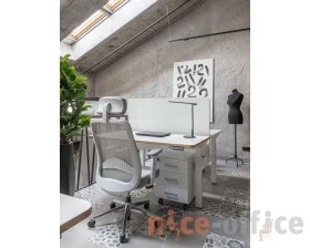 Мебель для персонала Skid images