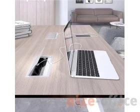 Врезные розетки Versaflap images