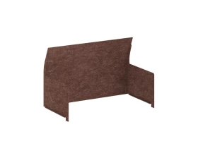 Кабина настольная на стол VE.KB3-98.8 980x800x1100 AcustiX images