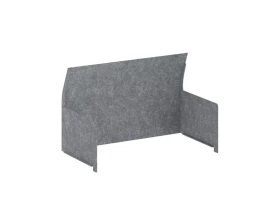 Кабина настольная на стол VE.KB3-98.8 980x800x1100 AcustiX images