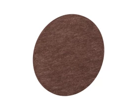 Настенная панель круглая VE.NP-KR-400 400x400x12 AcustiX images