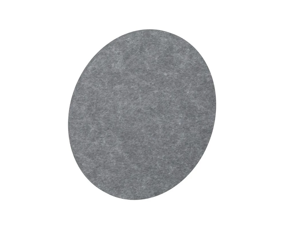 Настенная панель круглая VE.NP-KR-400 400x400x12 AcustiX