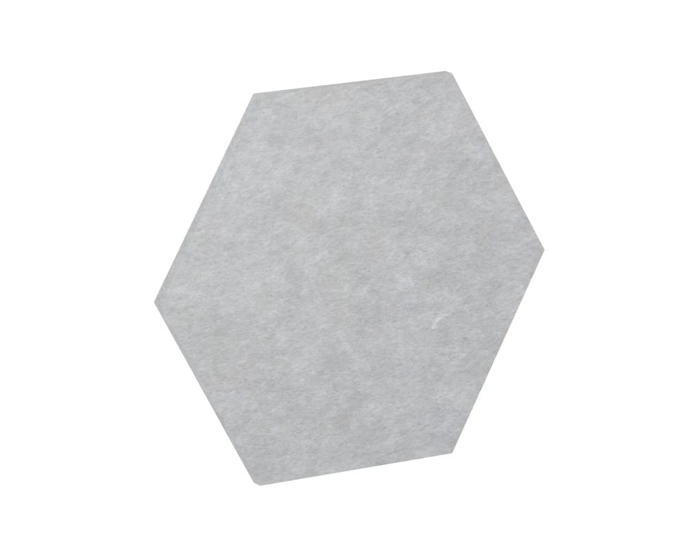 Настенная панель шестигранная VE.NP-6G-200 400x346x12 AcustiX