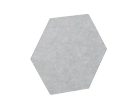 Настенная панель шестигранная VE.NP-6G-200 400x346x12 AcustiX images