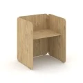 Тиквуд светлый