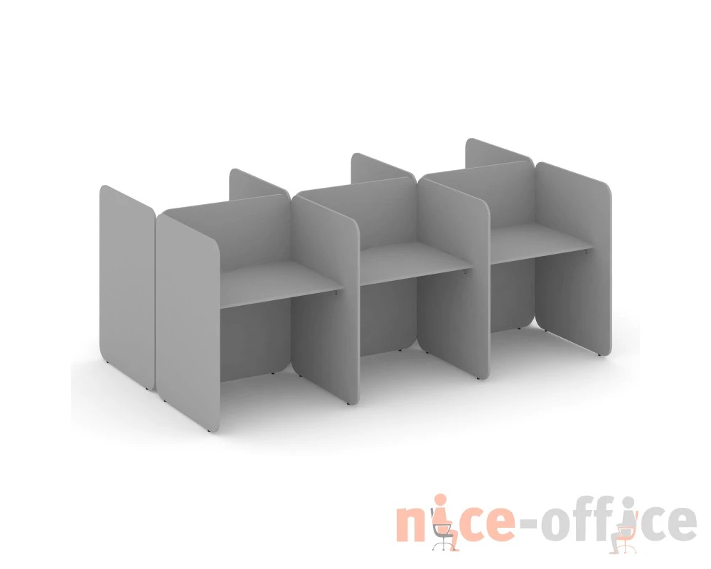 Комплект №16 3012x1800x1200 Бэлл / Bell