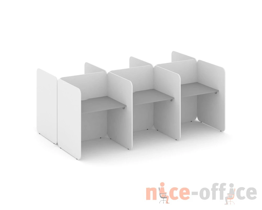 Комплект №16 3012x1800x1200 Бэлл / Bell