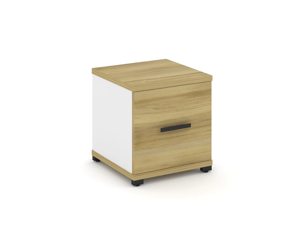 Шкаф 1 узкая секция, 1 ниша CN.STU-113 B 420x420x450 Concept