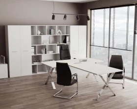 Кабинет руководителя Cross images