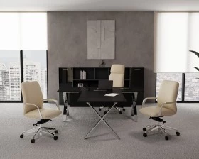 Кабинет руководителя Cross images