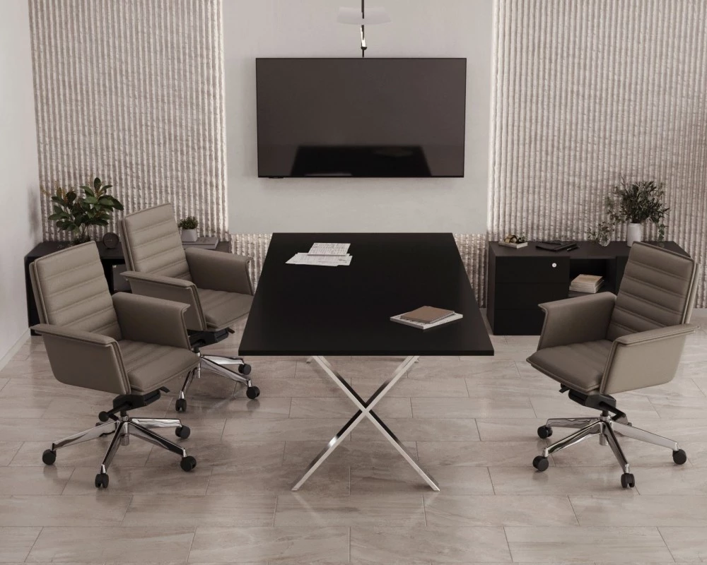 Кабинет руководителя Cross