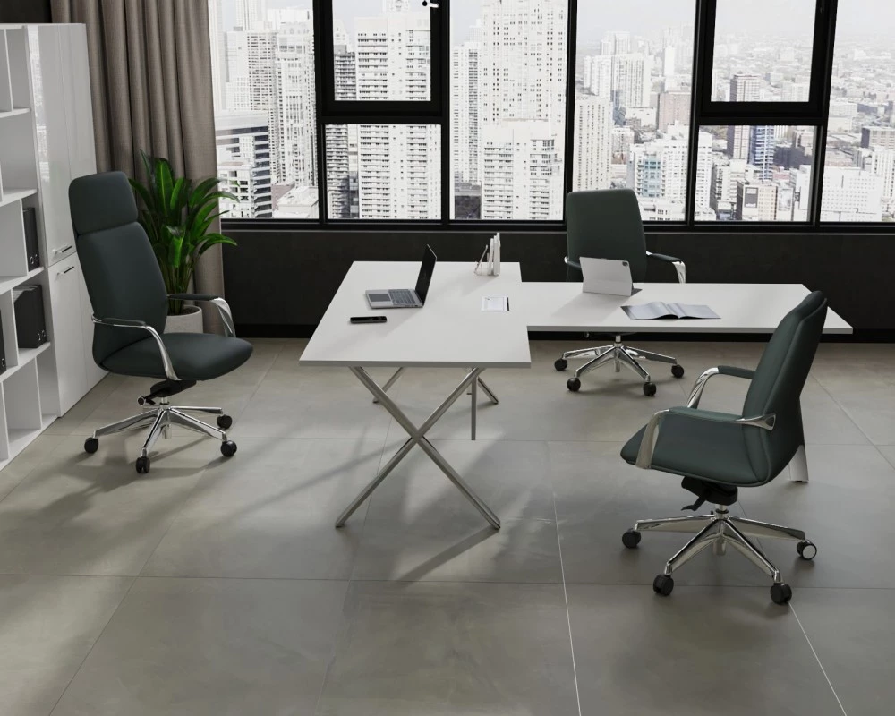 Кабинет руководителя Cross