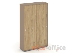 Шкаф-купе для одежды 120x42x197,7 Эстетика / Estetica images