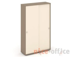 Шкаф-купе для одежды 120x42x197,7 Эстетика / Estetica images