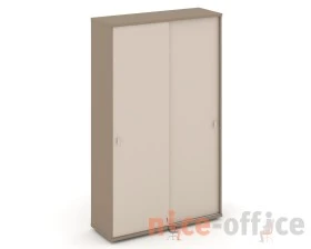 Шкаф-купе для одежды 120x42x197,7 Эстетика / Estetica images