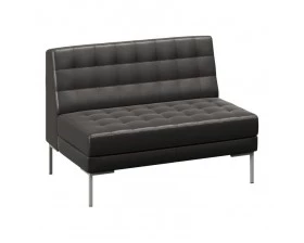 Диван без подлокотников двухместный Forest images