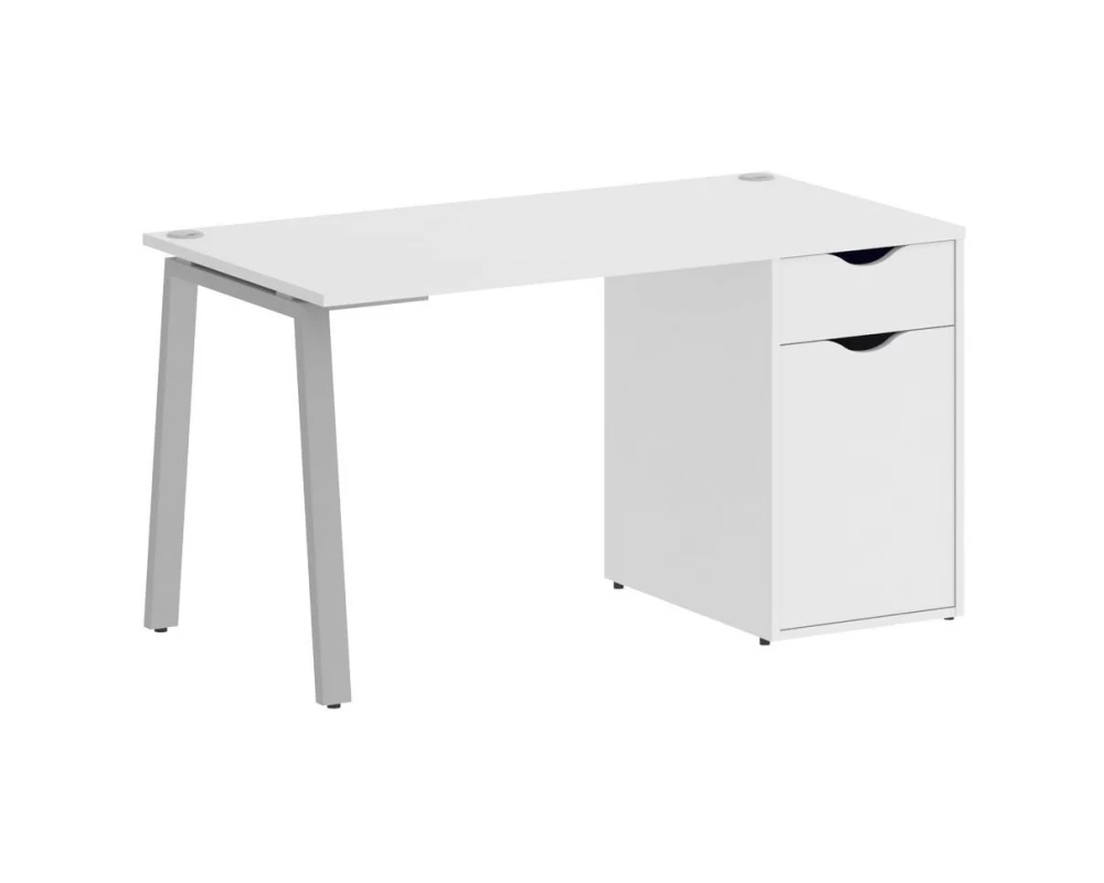 Стол письменный L=1580мм VR.SP-3-158.1.A Home Office