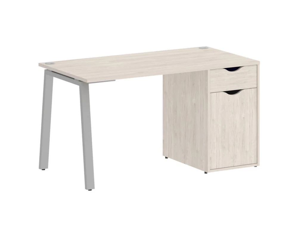 Стол письменный L=1580мм VR.SP-3-158.1.A Home Office