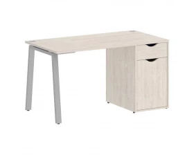 Стол письменный L=1580мм VR.SP-3-158.1.A Home Office images