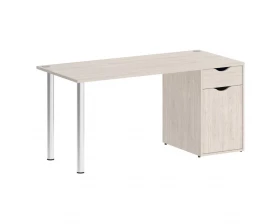 Стол письменный L=1580мм VR.SP-3-158.1 Home Office images